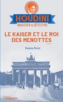 Le Kaiser et le roi des menottes 1