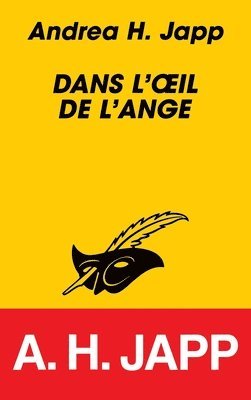 bokomslag Dans L Oeil de L Ange