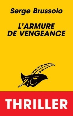 L Armure de Vengeance 1