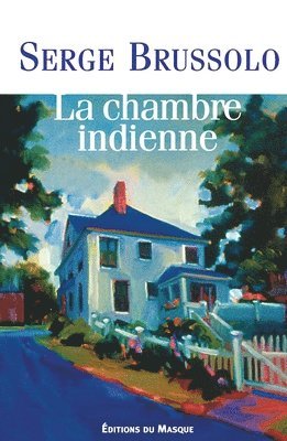 La Chambre Indienne 1