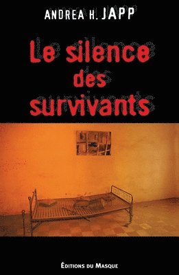 Le Silence Des Survivants 1