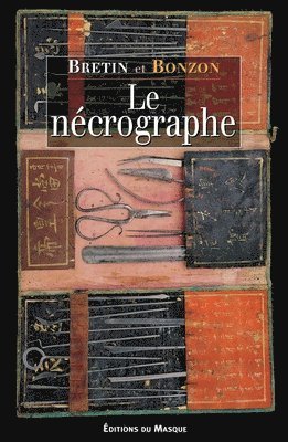 Le nécrographe 1