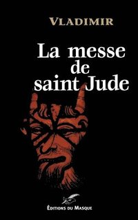 bokomslag La messe de saint Jude