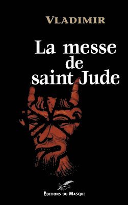 bokomslag La messe de saint Jude