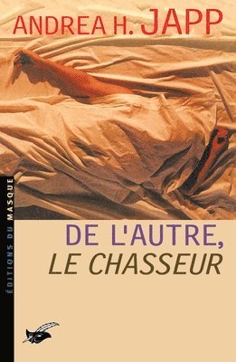 bokomslag de L Autre Le Chasseur