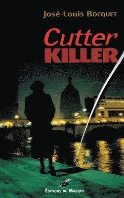 Cutter Killer 1