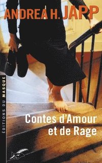 bokomslag Contes D Amour Et de Rage