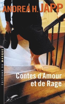 Contes D Amour Et de Rage 1