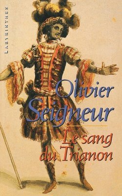 Le sang du Trianon 1