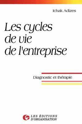 Corporate Lifecycles - French edition 1