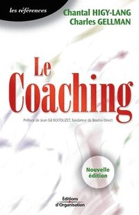 bokomslag Le coaching