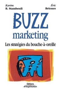 bokomslag Buzz Marketing