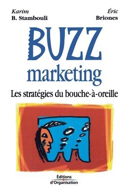 Buzz Marketing 1