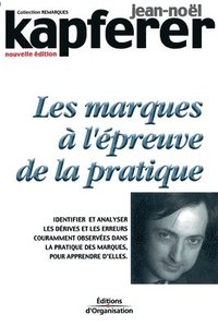 bokomslag Les remarques à l'épreuve de la pratique