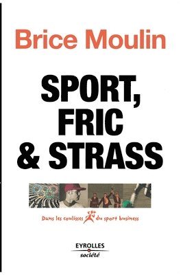 bokomslag Sport, fric & strass