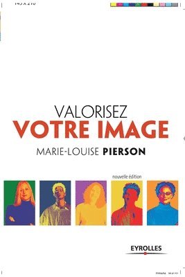 Marie-Louise Pierson - Valorisez votre image, Häftad
