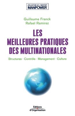 Guillaume Franck, Rafael Ramirez - smeilleures pratiques des multinationales, Häftad