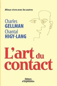 bokomslag L'art du contact