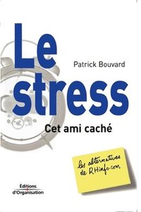 bokomslag Le stress