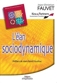 bokomslag L'elan sociodynamique