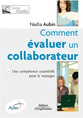 bokomslag Comment evaluer un collaborateur