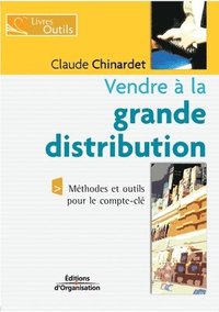 bokomslag Vendre à la grande distribution