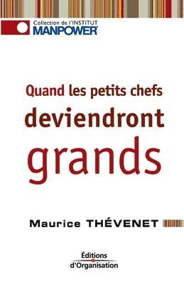 Quand Les Petits Chefs Deviendrontgrands 1