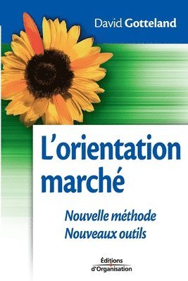 bokomslag L'orientation marche