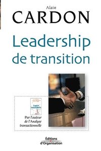 bokomslag Leadership de transition