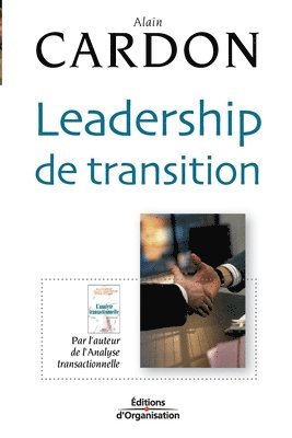 bokomslag Leadership de transition