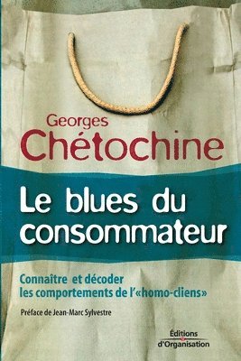 bokomslag blues du consommateur