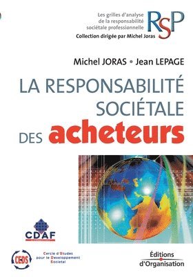 La responsabilit socitale des acheteurs 1