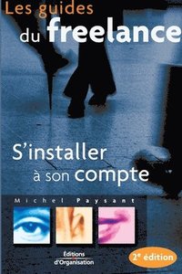 bokomslag S'installer à son compte