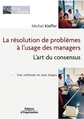résolution de problèmes à l'usage des managers