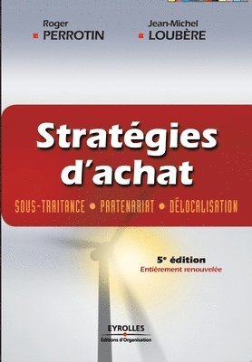 bokomslag Strategies d'achat