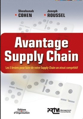 Avantage Supply Chain 1