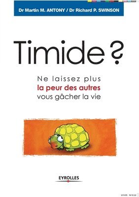 Timide ? 1