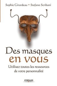 bokomslag Des masques en vous