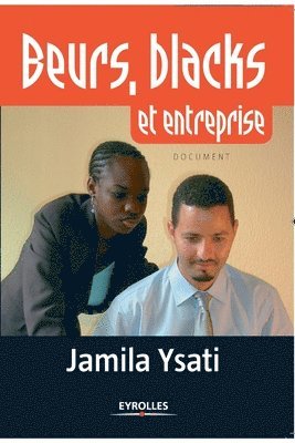 Beurs, blacks et entreprise 1