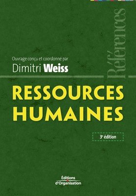 Ressources humaines 1