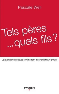 bokomslag Tels pères... quels fils ?