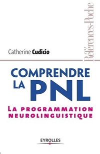 bokomslag Comprendre la PNL