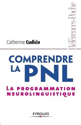 bokomslag Comprendre la PNL