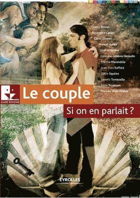 Bérangère Casini, Thierry Bisson - couple, si on en parlait ?, Häftad