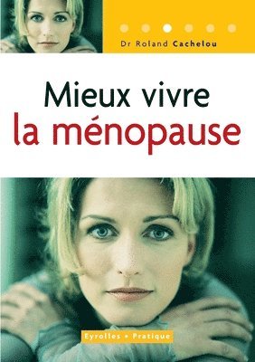 bokomslag Mieux vivre la menopause