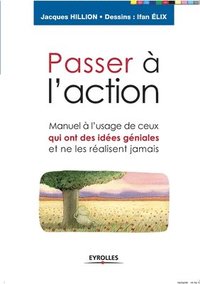 bokomslag Passer à l'action