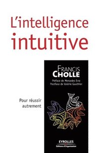 bokomslag L'intelligence intuitive