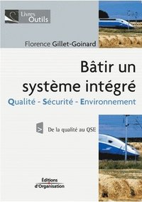 bokomslag Bâtir un système intégré