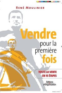 bokomslag Vendre pour la première fois
