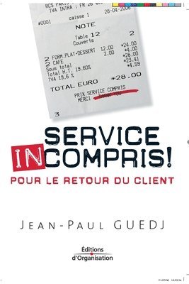 Service incompris ! 1